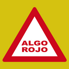 Algo Rojo