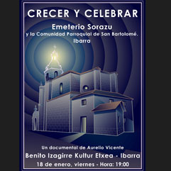 Crecer y Celebrar