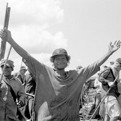 El gran amor de Yigui: Ángela Mejías