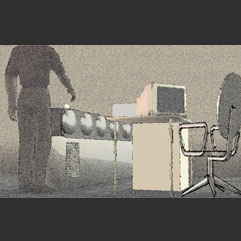 Remote Operation